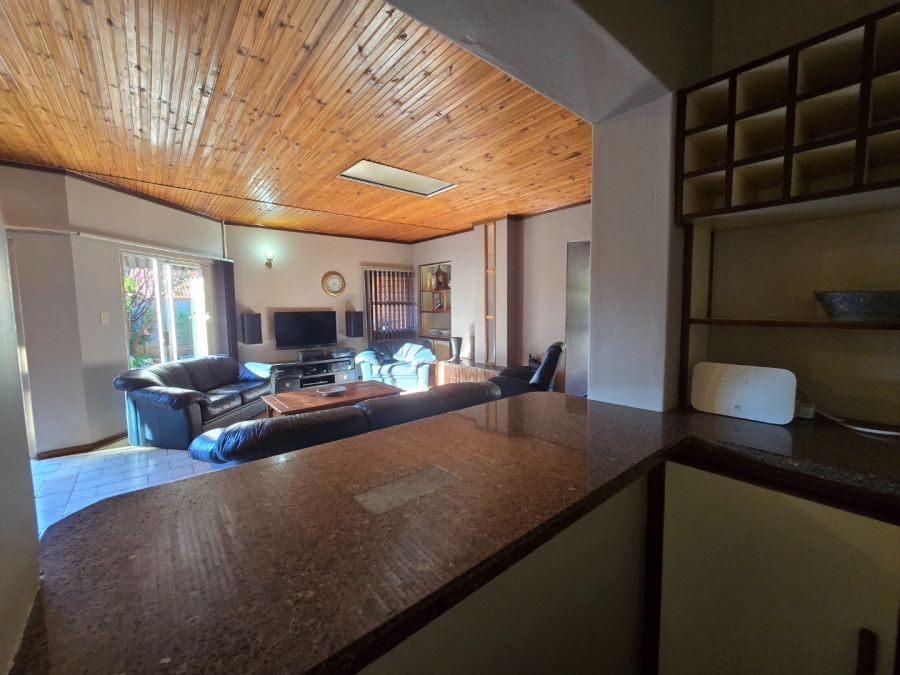 4 Bedroom Property for Sale in Universitas Ridge Free State